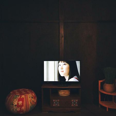 Tonoya Villa Kyoto Luaran gambar
