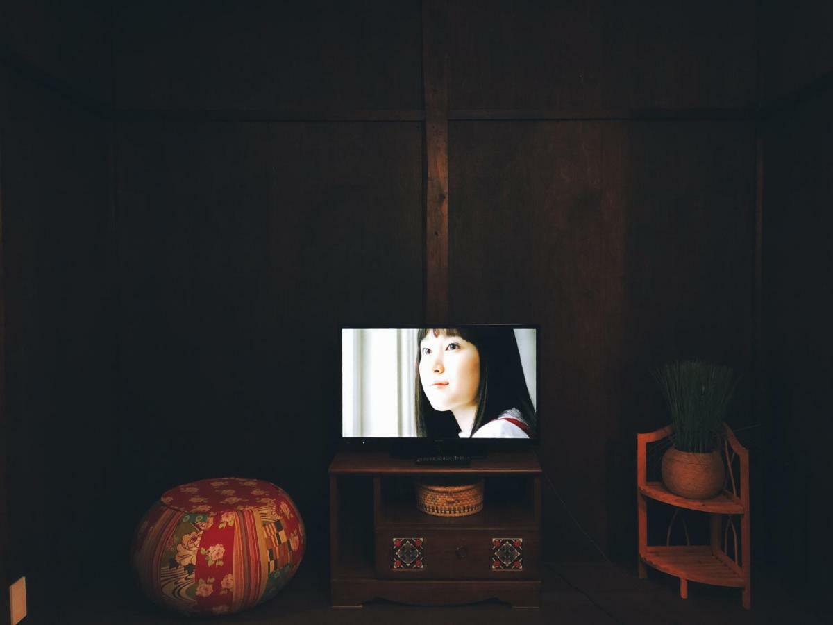 Tonoya Villa Kyoto Luaran gambar