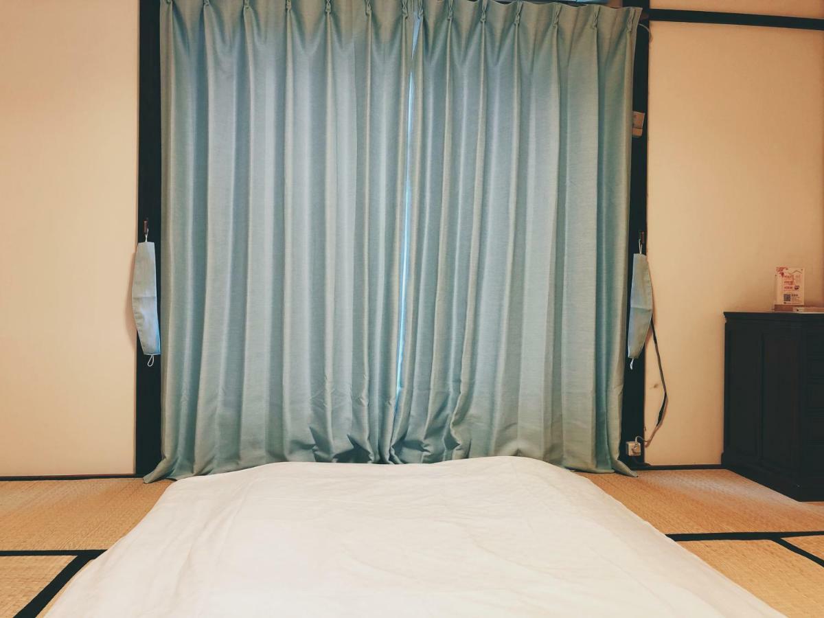 Tonoya Villa Kyoto Luaran gambar