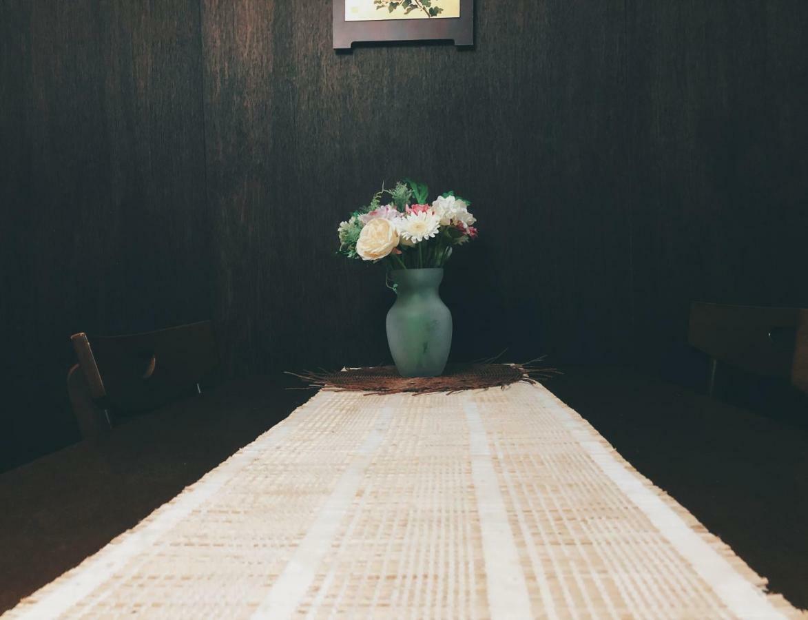 Tonoya Villa Kyoto Luaran gambar